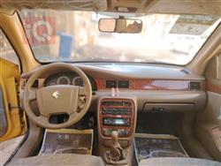 ئێران خودرۆ سه مه ند